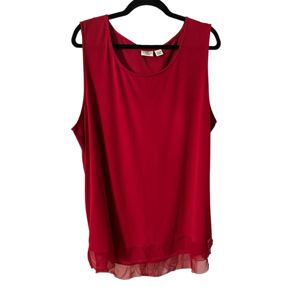 Cato Tunic